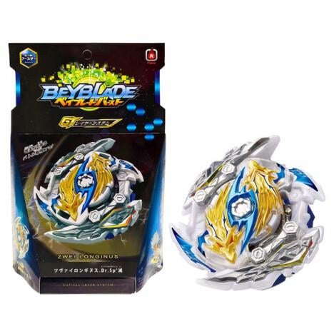 Бейблейд balance Zwel Longinus B144 цвай луйнор