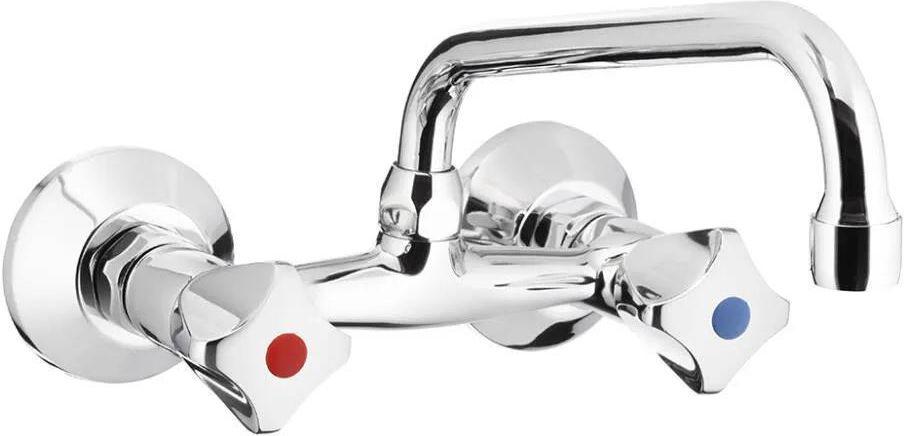 Смеситель для умывальника KFA Standard (300-510-00)