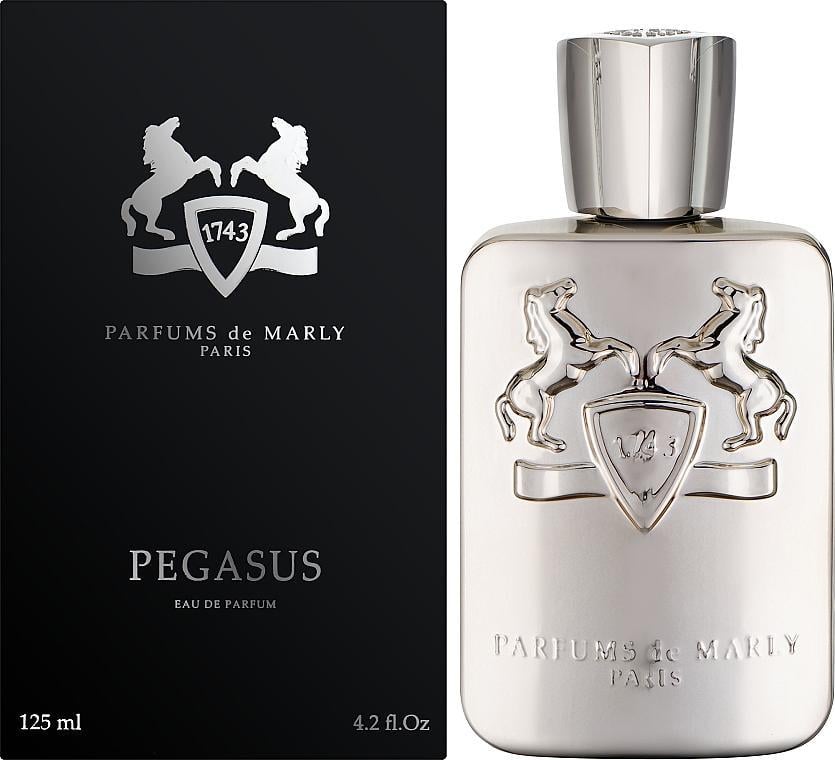 Парфюмированная вода для мужчин Parfums De Marly Pegasus 125 мл (4802)