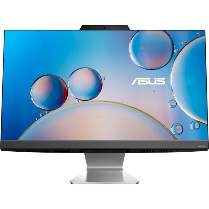 Моноблок Asus M3402WFAK-BA0120 Черный (12773818) - фото 4