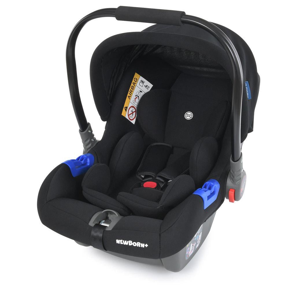 Бейбікокон El Camino ME 1043 NEWBORN Royal Black (24096925)