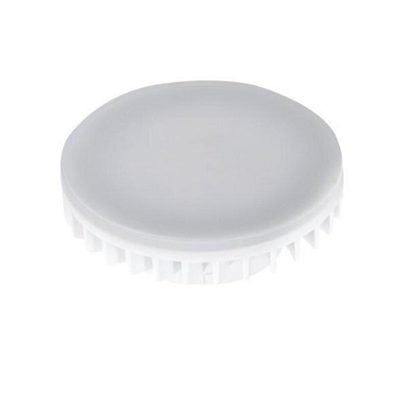 Лампа светодиодная Kanlux 22423 Pill 9W 4000K GX53 Esg 110° (36486259)