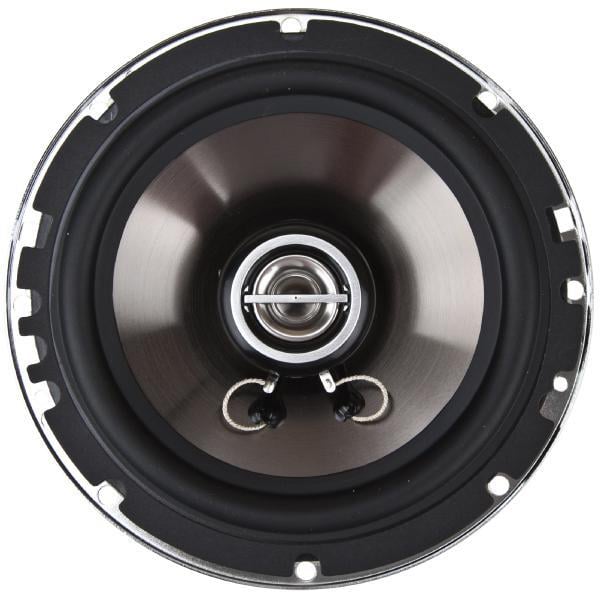 Автоакустика Kicx ICQ 652