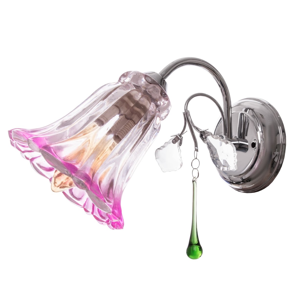 Бра Brille LK-051W/1 (187295)