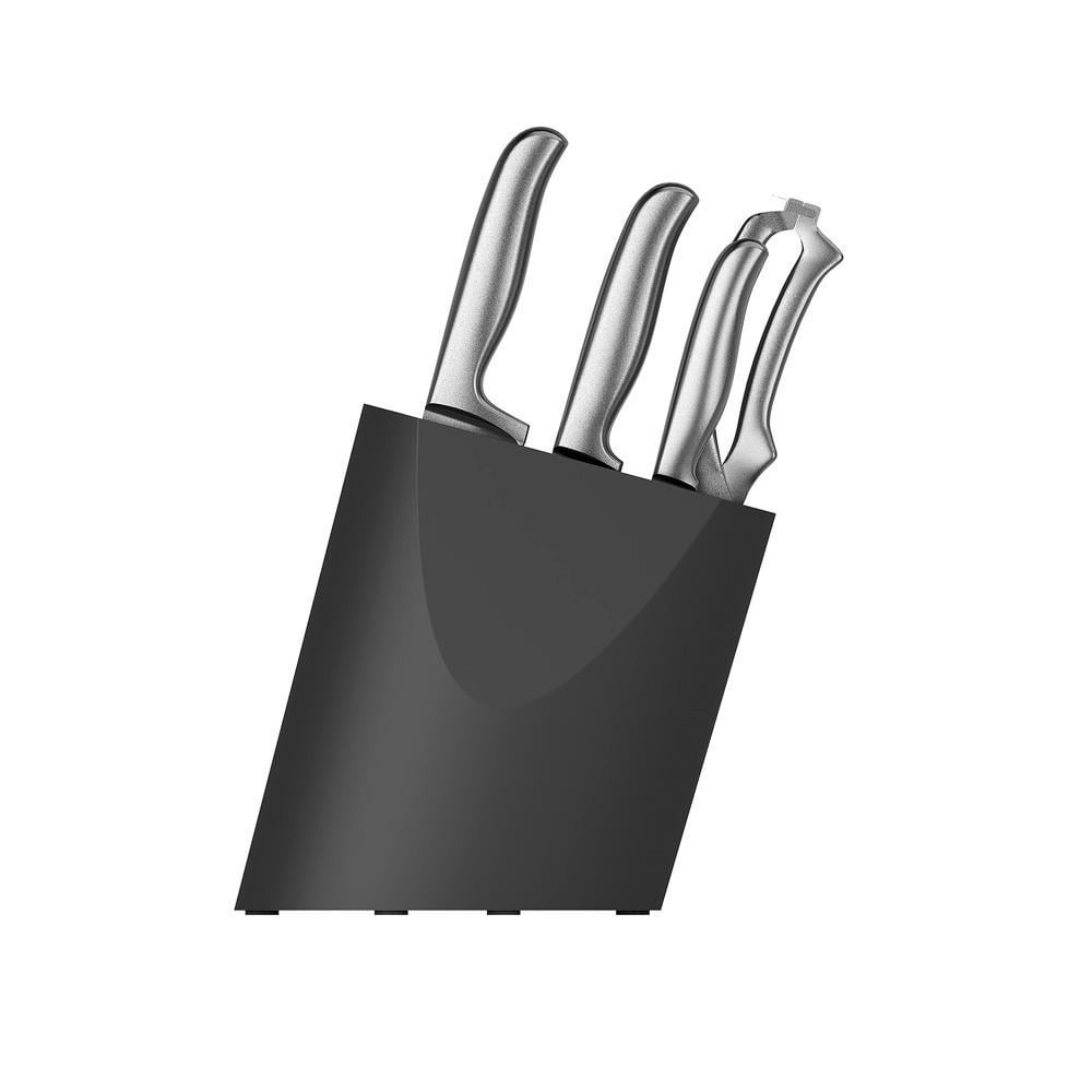 Набір ножів BergHOFF Frame 8 пр. (1315087) - фото 2 Набір ножів BergHOFF Frame 8 пр. (1315087) - фото 2