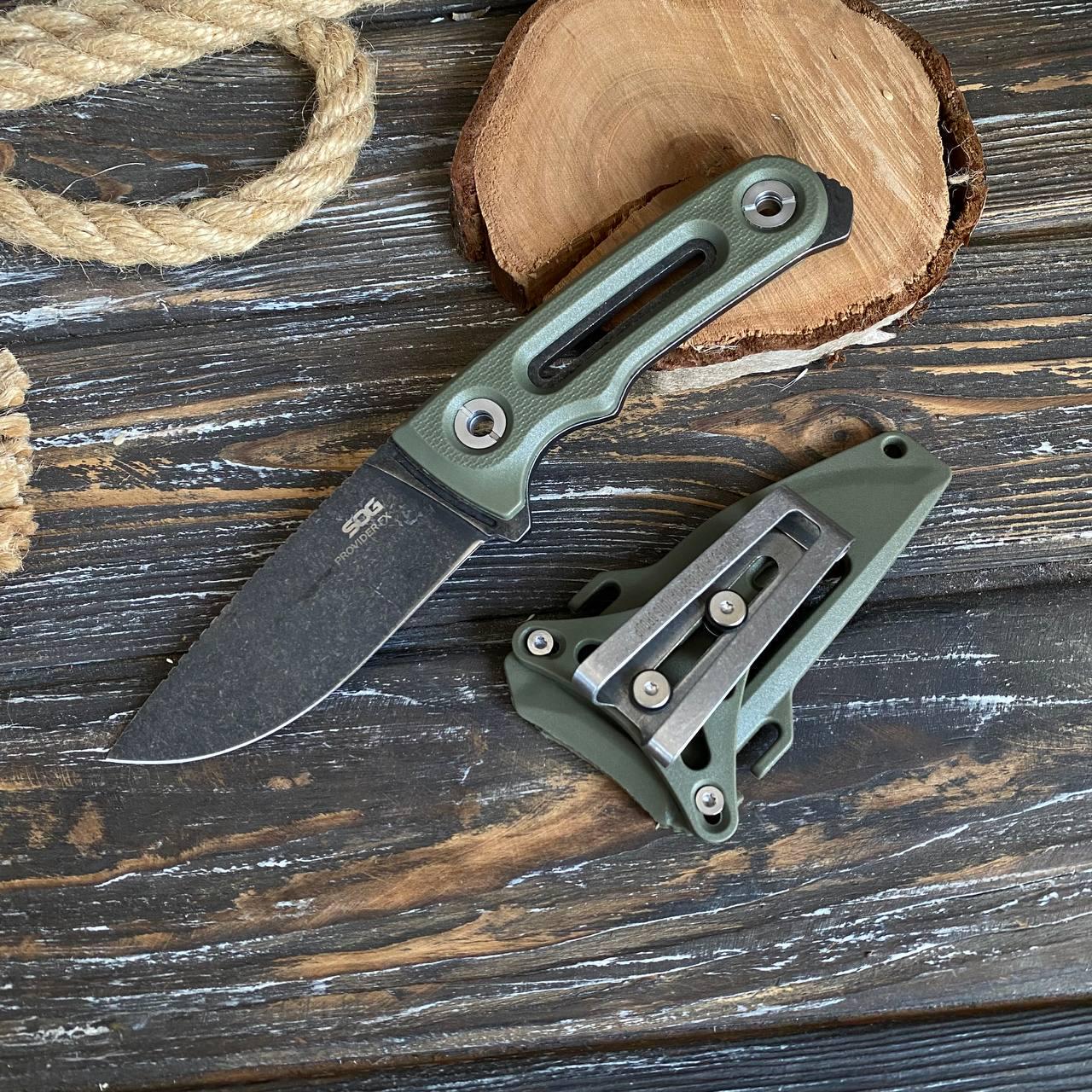 Ніж мисливський довжина клинка 95 мм (1324) Ніж мисливський довжина клинка 95 мм (1324)