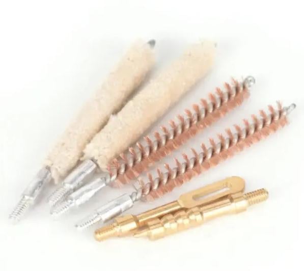 Йоржі і вішери для чищення зброї різьблення 8/32 (101429) - фото 2 Йоржі і вішери для чищення зброї різьблення 8/32 (101429) - фото 2