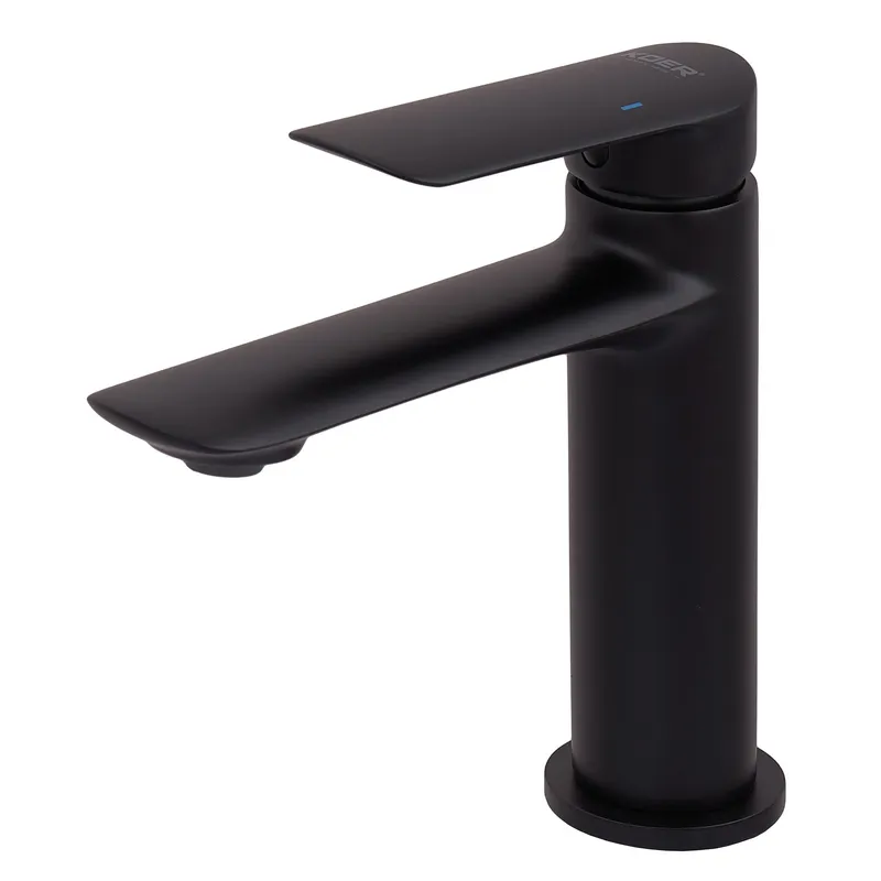 Смеситель для умывальника KOER KB-10028-05 (KR5290) Смеситель для умывальника KOER KB-10028-05 (KR5290)