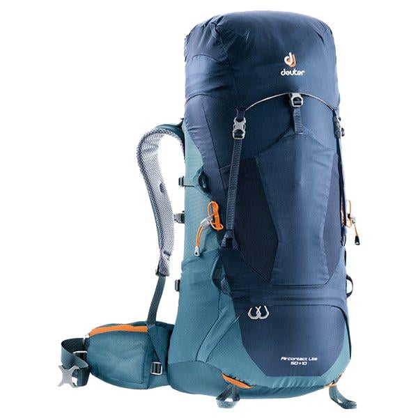 Рюкзак Deuter Aircontact Lite 50-10 л (3340318 3396) - фото 1