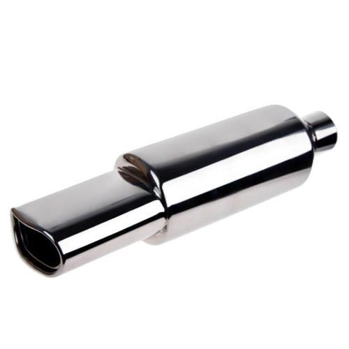 Глушитель прямоточный НГ-0733 2,5"