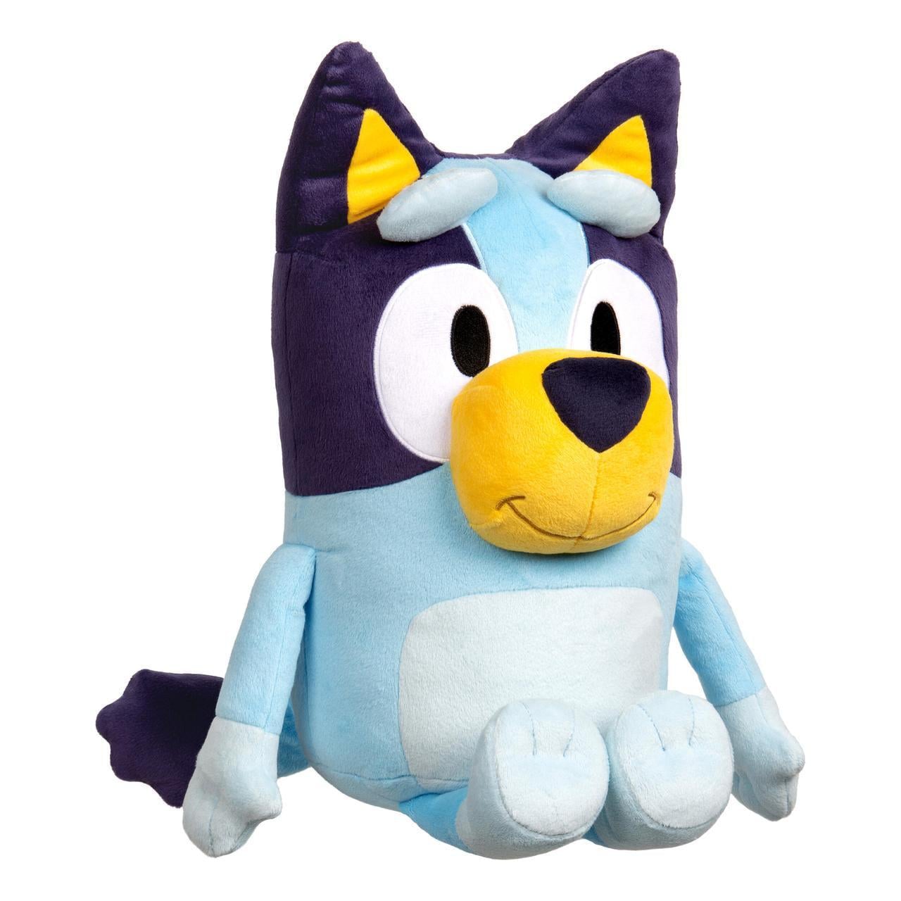 М'яка іграшка Bluey велика (2951875035)