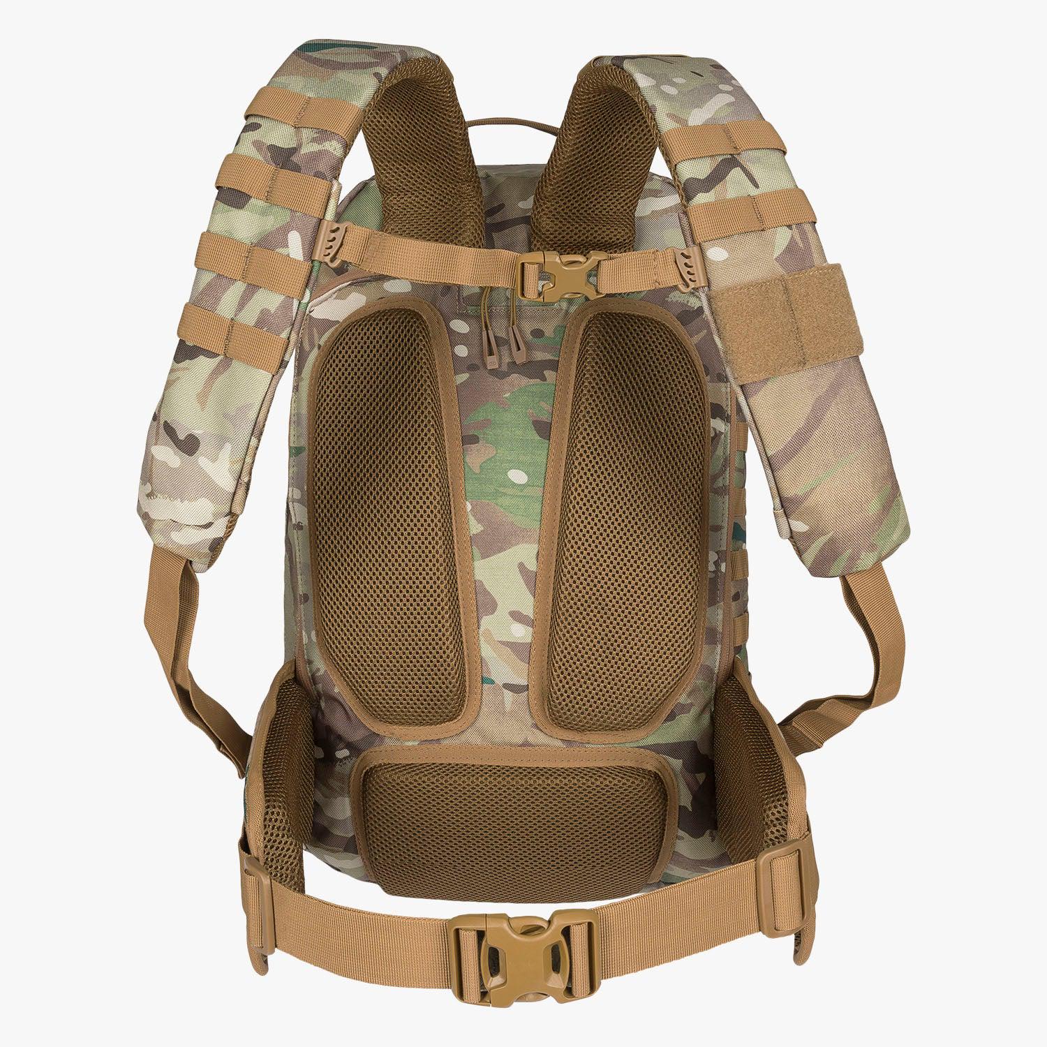 Рюкзак Highlander Harrier Backpack 45 л HMTC (TT210-HC) - фото 4