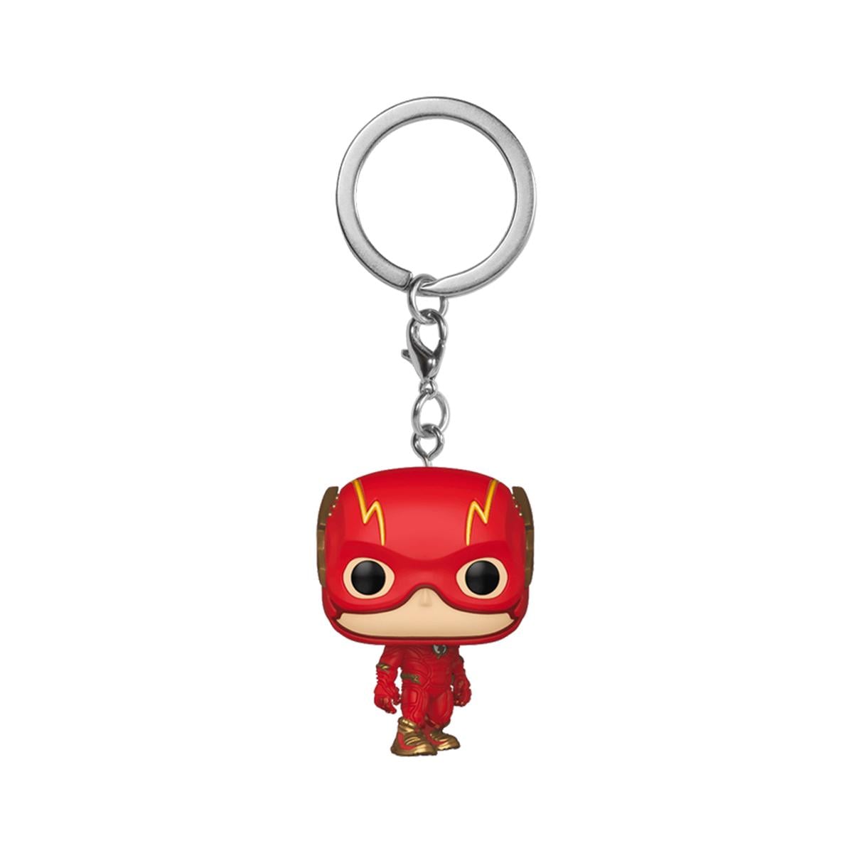 Детская игровая фигурка Funko POP The Flash Флеш герои кино мультфильмы (65589)