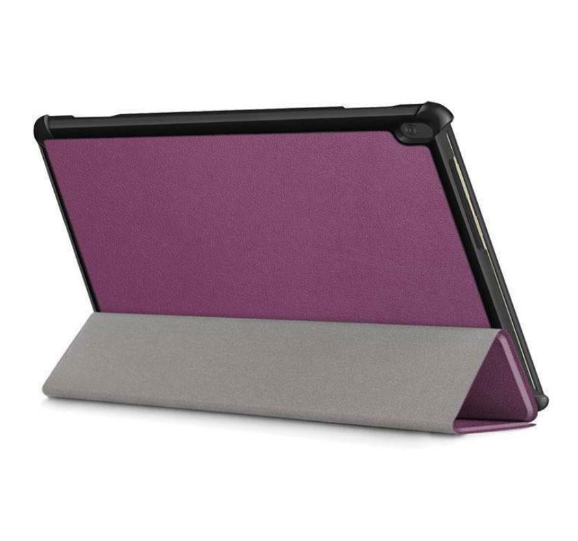 Чехол Primo для планшета Lenovo Tab M10 TB-X505F/TB-X505L Slim Purple (1146758537)