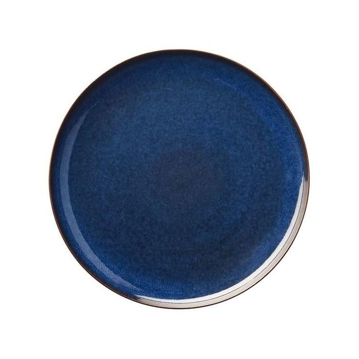 Тарелка ASA-Selection Midnight Blue Saisons 26,5 см (33090239)