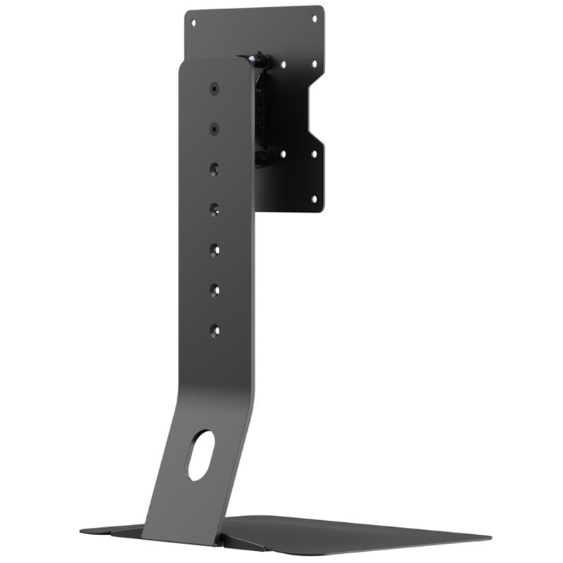 Стойкая мобильная KIVI Motion TV Stand настольная для телевизора 23-65" (tf624) - фото 4