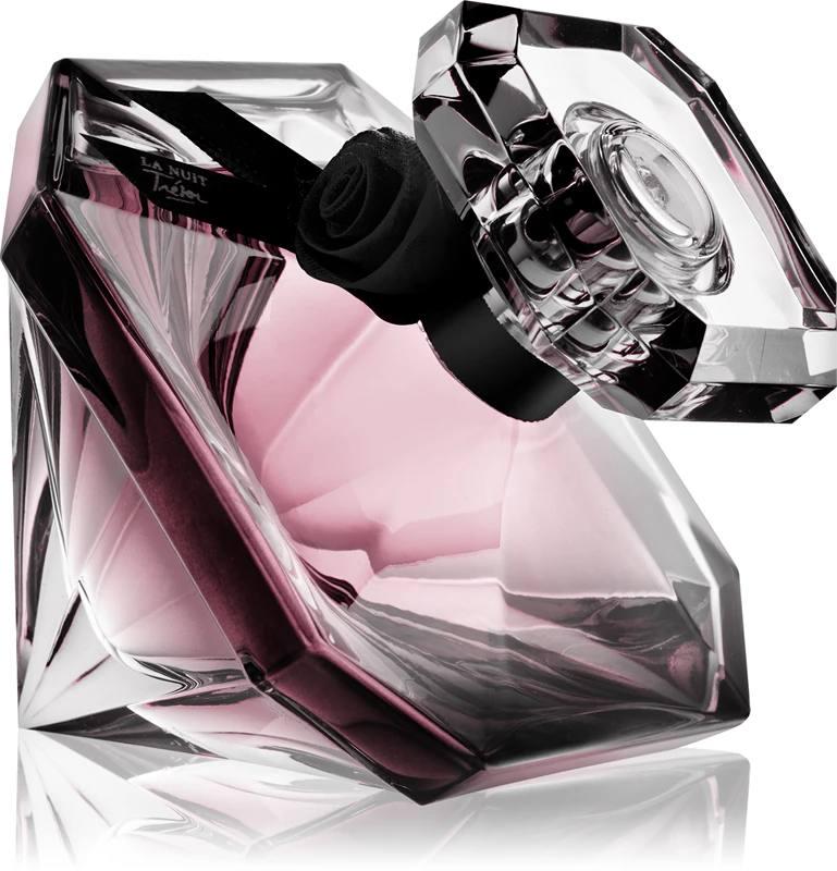 Парфумована вода для жінок аромат схожий на Lancome La Nuit Tresor 75 мл