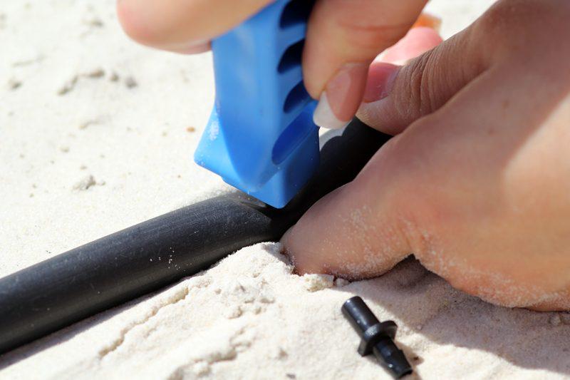 Адаптер наружный Presto-PS для микроджет (5141) - фото 4 Адаптер наружный Presto-PS для микроджет (5141) - фото 4