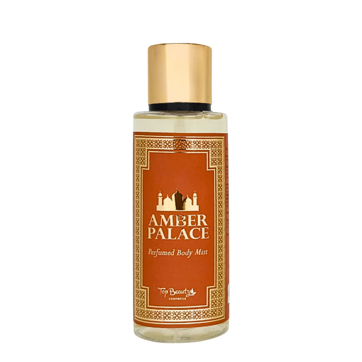 Спрей-мист для тела парфюмированный Top Beauty Amber Palace 250 мл
