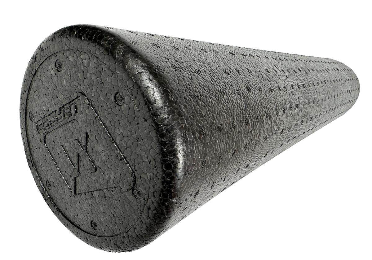 Масажний ролик EasyFit PolyFoam Roller EPP 90 см (EF-2038) - фото 2