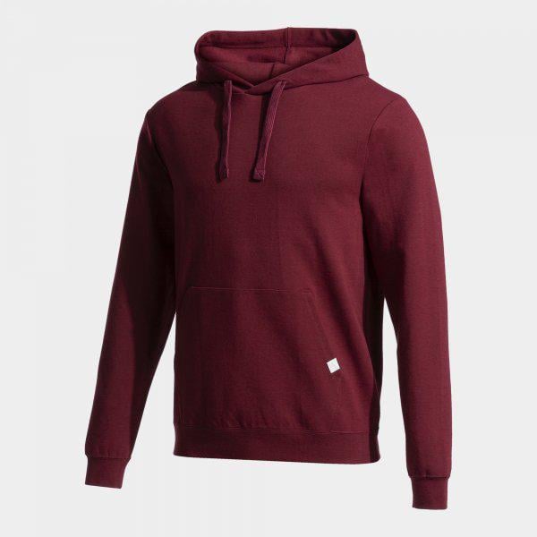 Реглан JOMA 103776.671 SUDADERA CON CAPUCHA COMBI BURDEOS M (8445954671364)
