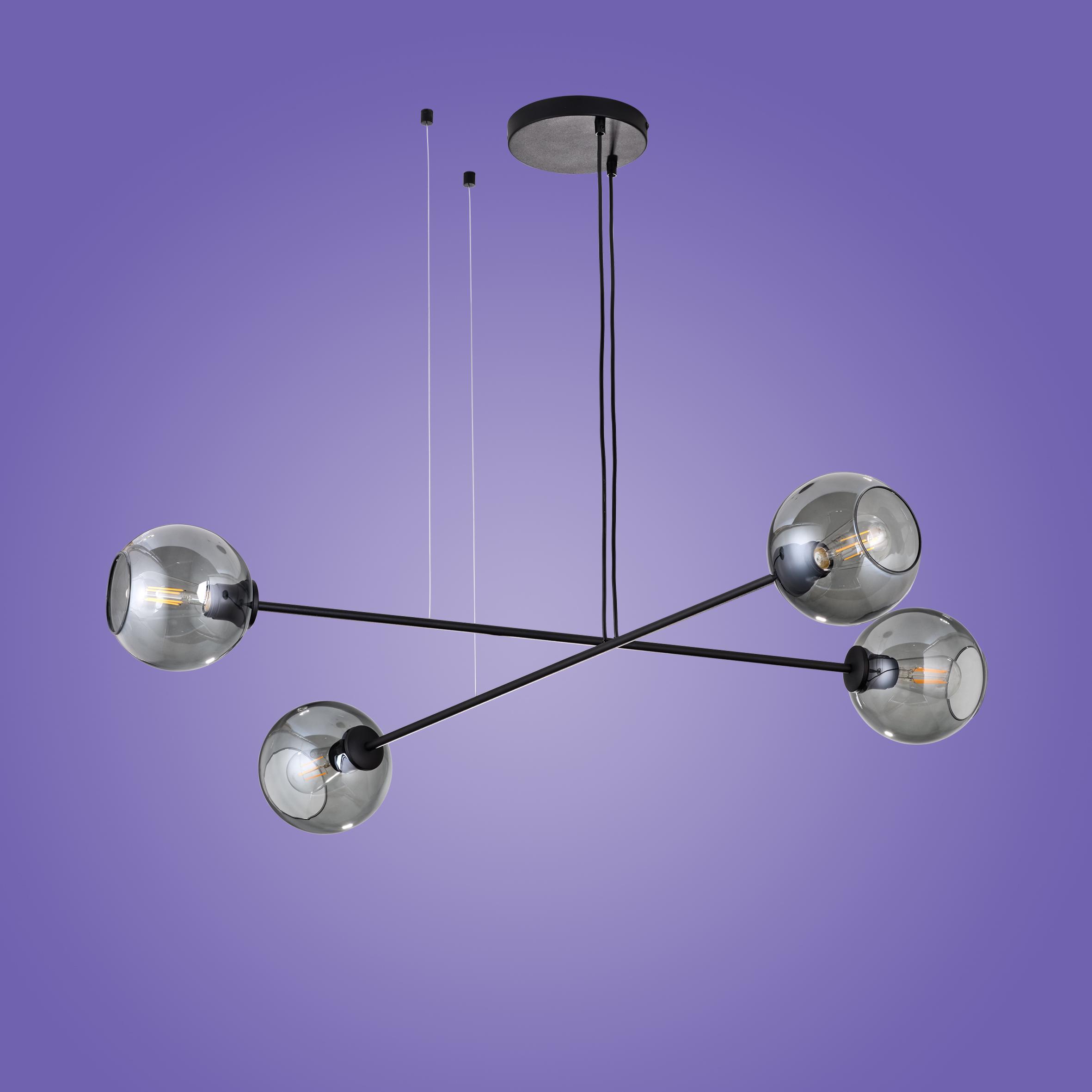 Люстра TK Lighting 3339 Helix - фото 2