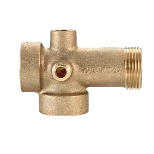 Переходник пятерник Mastec 1" 72 см