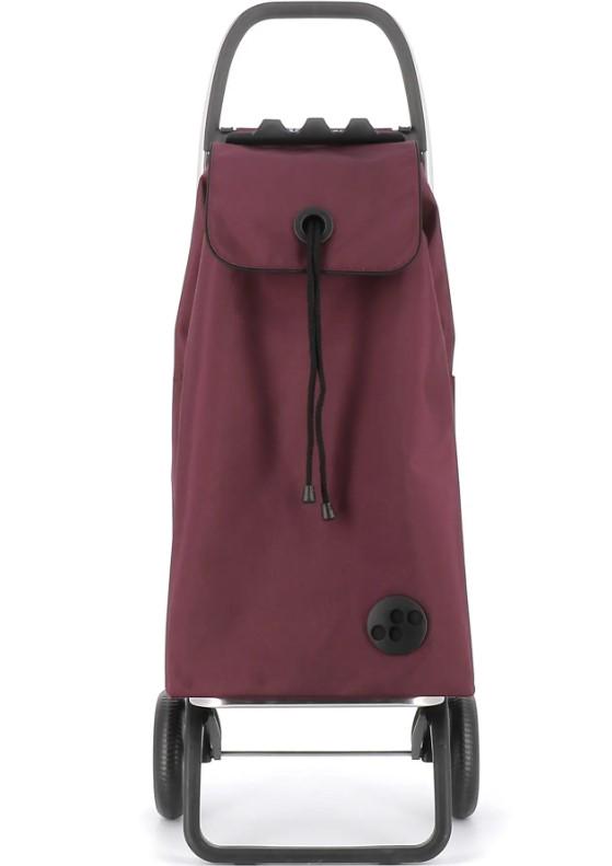 Сумка-тележка Rolser I-Max MF 2L 43 Burdeos (IMX304-1060)