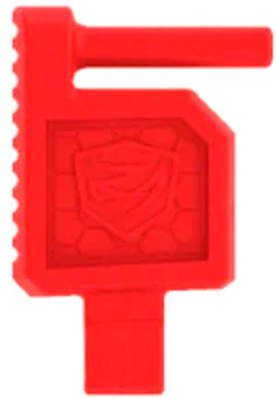 Набір для чищення Real Avid Chamber Boss патронника AR15 - фото 2 Набір для чищення Real Avid Chamber Boss патронника AR15 - фото 2