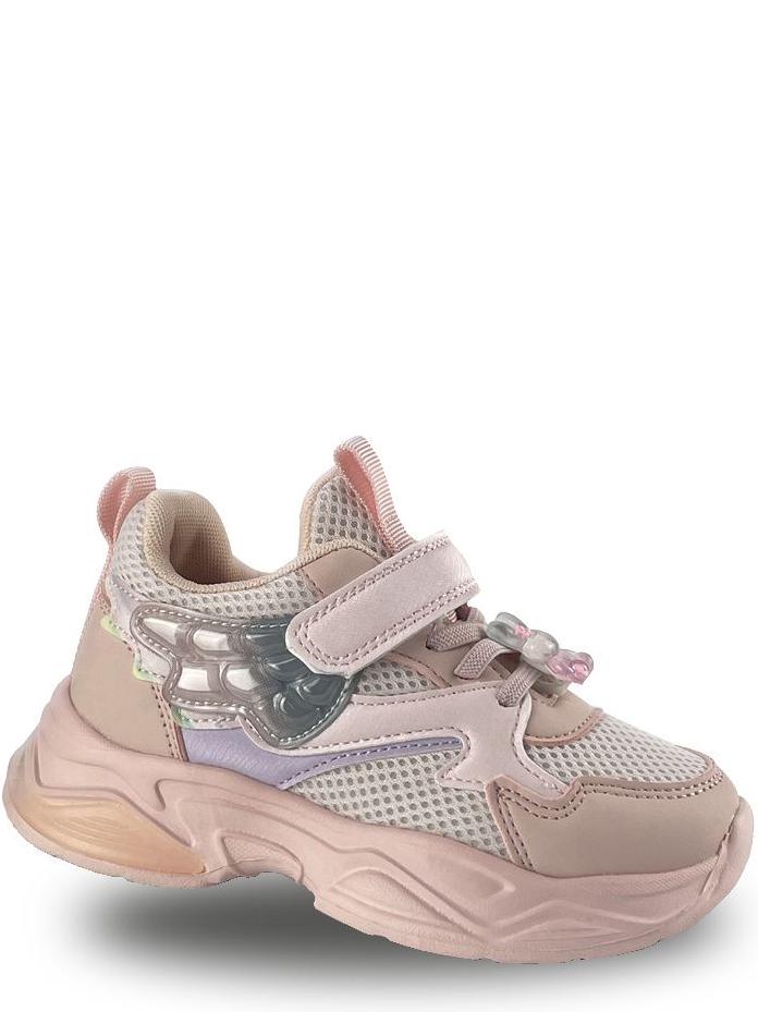 Кроссовки текстильные Jong Golf BN11159-8 р. 29 Розовый