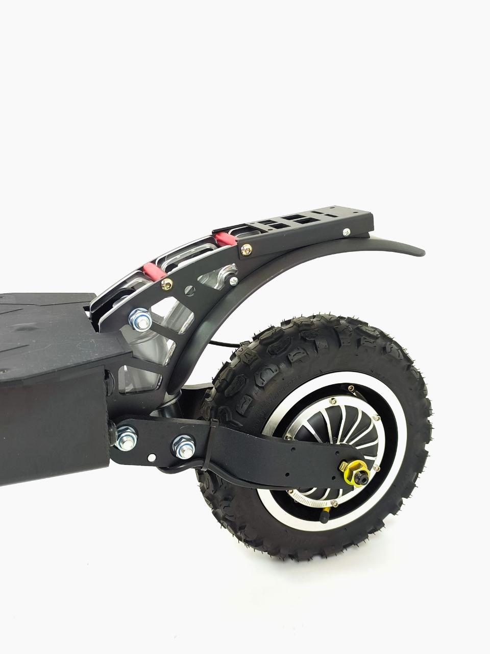 Електросамокат Tesla 24000 New 2000W 48V 24Ah - фото 6 Електросамокат Tesla 24000 New 2000W 48V 24Ah - фото 6