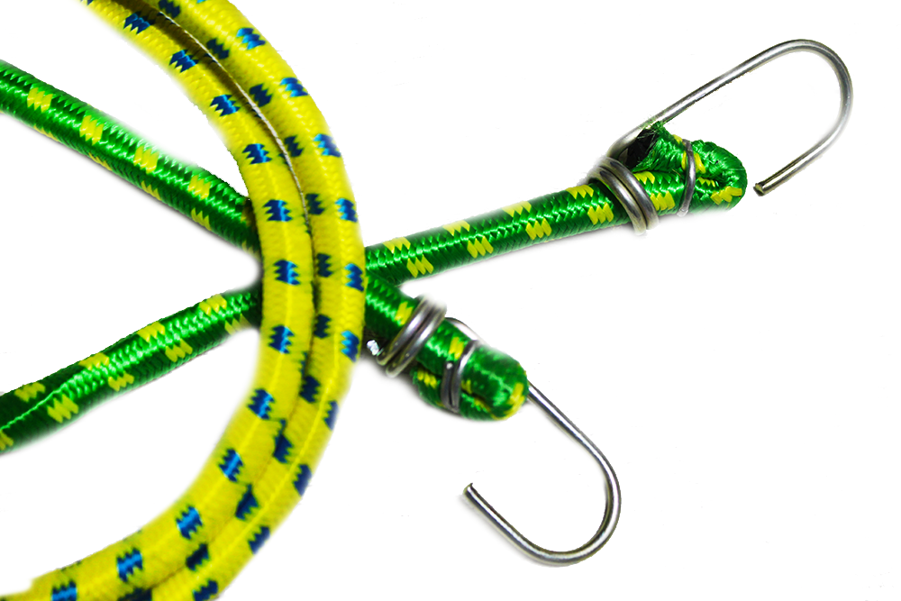 Резинка для тачек 2м 10 мм - фото 2 Резинка для тачек 2м 10 мм - фото 2