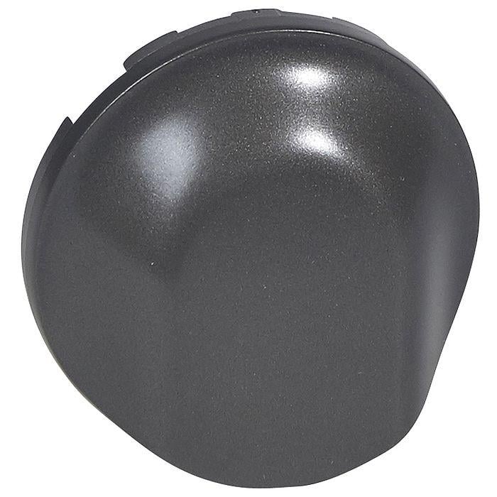 Панель вывода кабеля Legrand Celiane