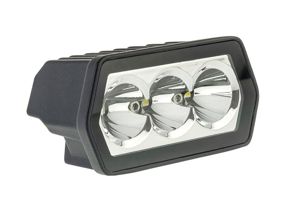 Фари додаткові LED WL-L1 15W дальній