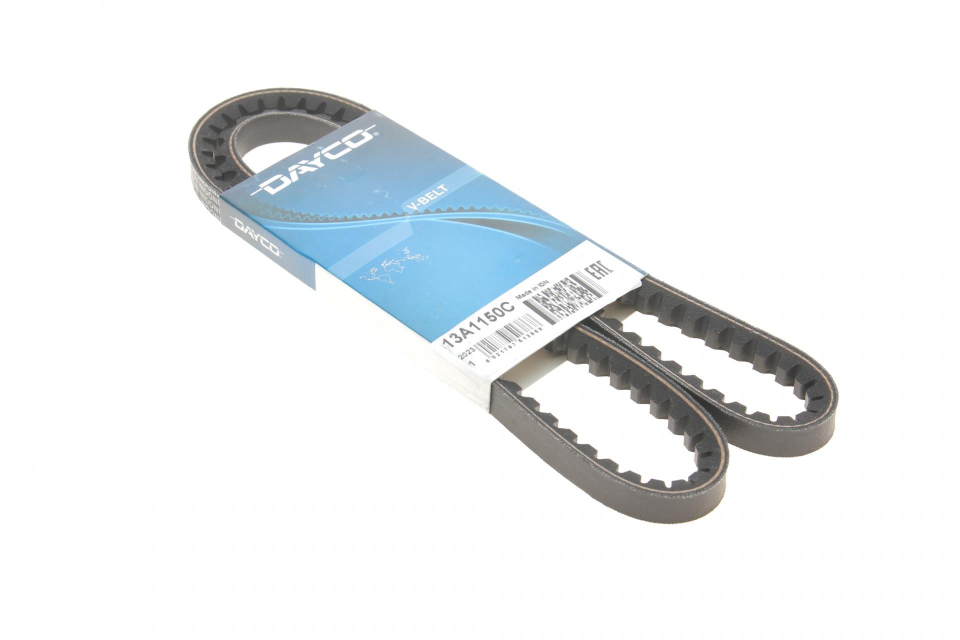 Поликлиновые ремни DAYCO