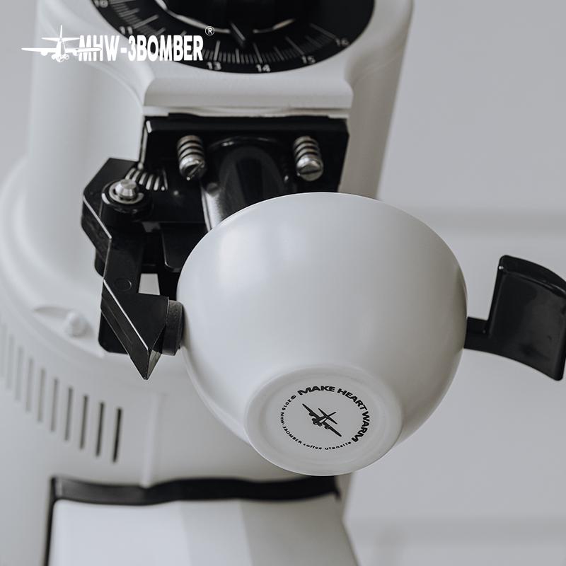 Чаша для капінгу MHW-3BOMBER Cupping Bowl 200 мл Білий (MB5452W) - фото 3 Чаша для капінгу MHW-3BOMBER Cupping Bowl 200 мл Білий (MB5452W) - фото 3