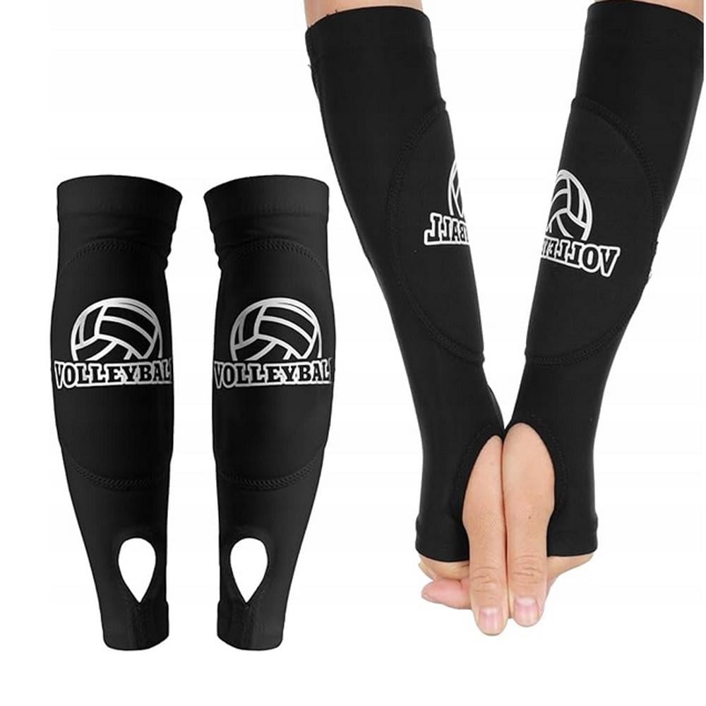 Наколінники та захист рук для волейболу дитяча/підліткова Newt Volleyball Hand Knee Protection S/M (NE-VOL-19SM) - фото 10 Наколінники та захист рук для волейболу дитяча/підліткова Newt Volleyball Hand Knee Protection S/M (NE-VOL-19SM) - фото 10