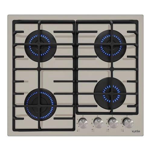 Варильна поверхня Ventolux HG640-DA3 CS X (4622)