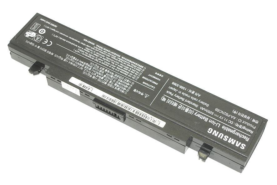 Аккумулятор для ноутбука Samsung AA-PB2NC6B P50 11,1V 4400 mAh Black