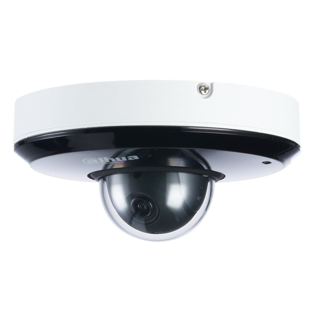 Камера видеонаблюдения Dahua 4 Мп Starlight PTZ DH-SD1A404XB-GNR