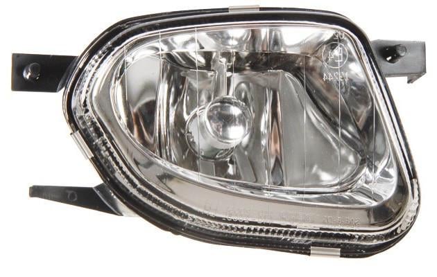 Фара протитуманна Mercedes-Benz Sprinter 2010-2013 права сторона (440-2005R-AQN1) Фара протитуманна Mercedes-Benz Sprinter 2010-2013 права сторона (440-2005R-AQN1)