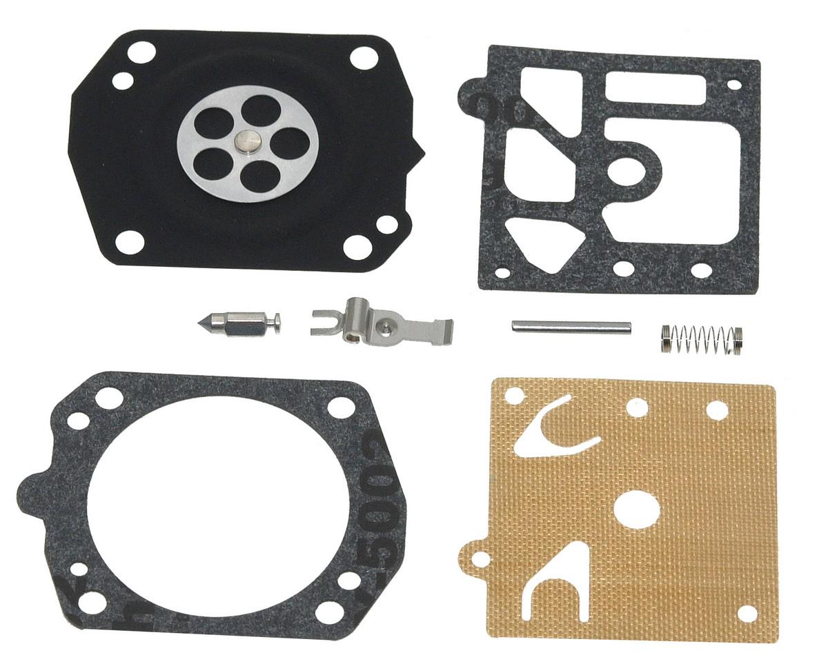 Ремкомплект карбюратора VJ Parts для бензопилы St MS290/390