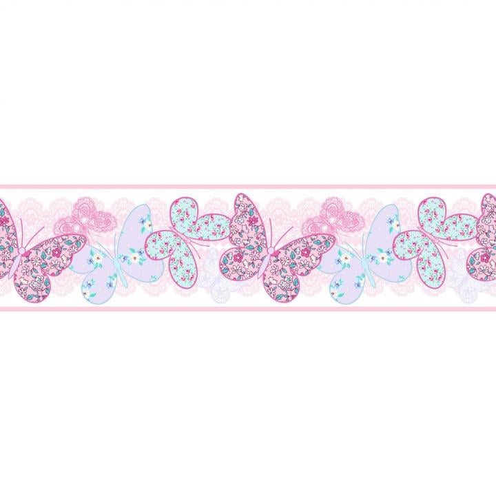 Обои детские бумажные Graham Brown (100173)