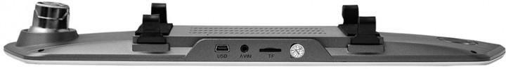 Видеорегистратор Optima DVR-500 - фото 10