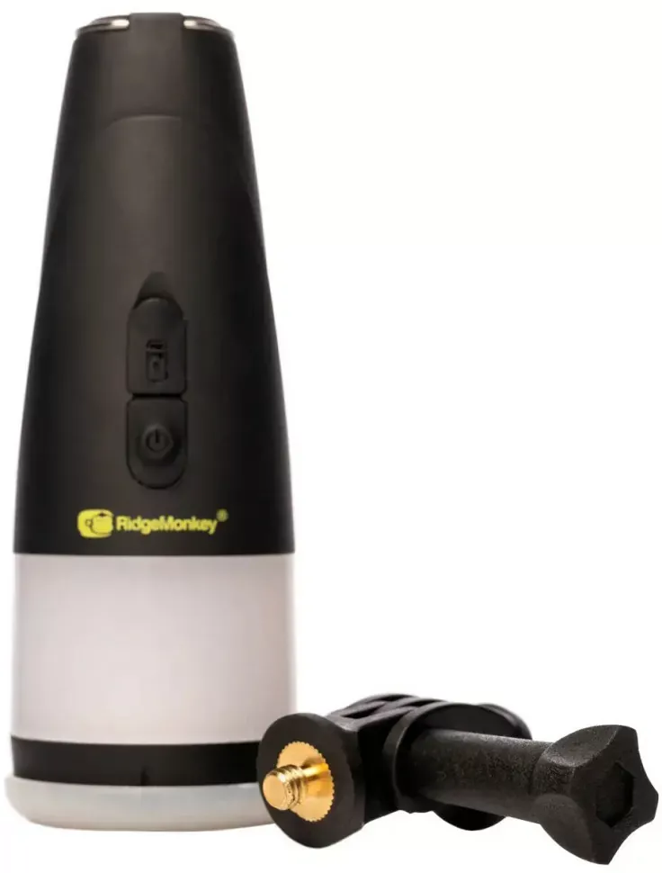 Фонарь кемпинговый RidgeMonkey Multi Lite Plus - фото 2