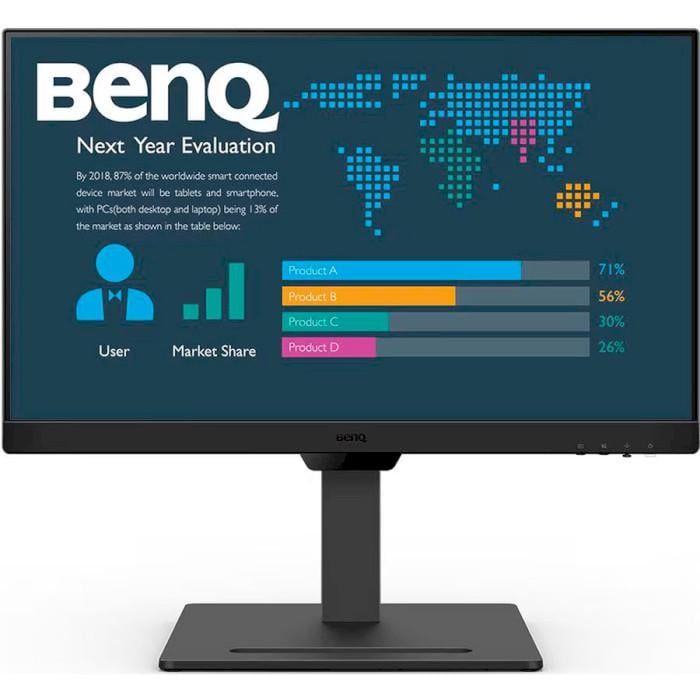 Монітор BenQ BL2490T Black (BL2490T)