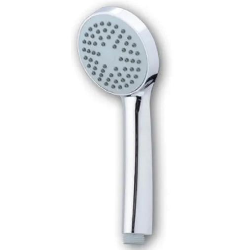 Душова лійка MIXXUS SH-01 LE2751 однорежимна 80 мм Хром (235674)
