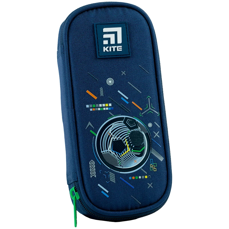 Пенал KITE Goal (K24-662-2)