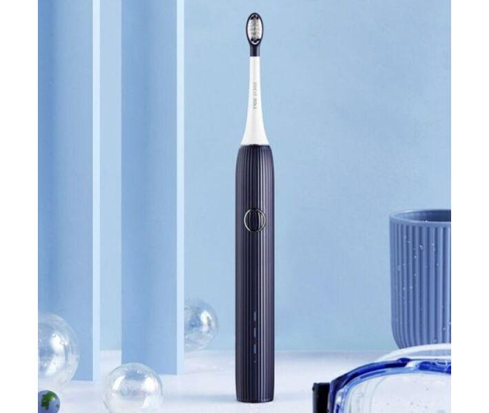 Електрична зубна щітка Soocas V1 Sonic Electric Toothbrush Blue (65645) - фото 3