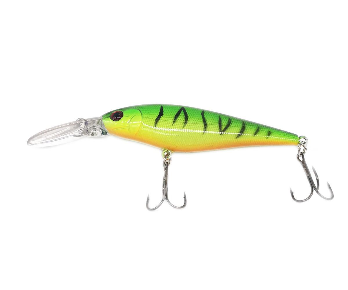 Воблер Pontoon 21 Shad 110 SS SR №14 (9223)